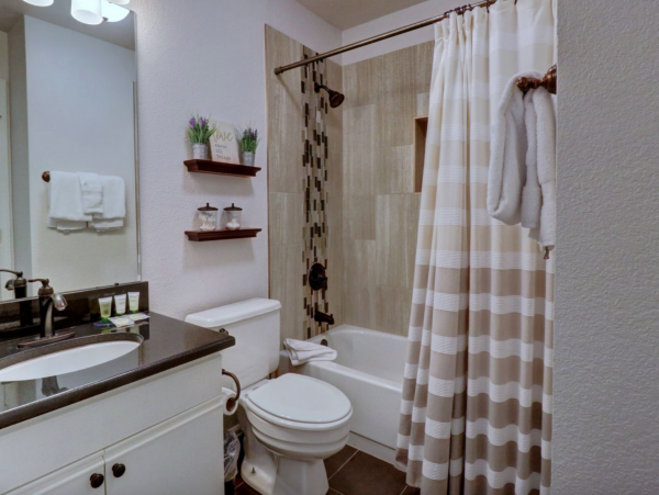 Copper MTN East Village Pet Friendly townhome